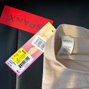 Spanx